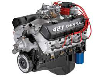 C0317 Engine
